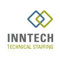 Inntech - Technical Staffing Logo