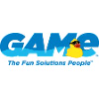 Great American Merchandise and Events Logo