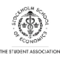 Student Association at the Stockholm School of Economics Logo