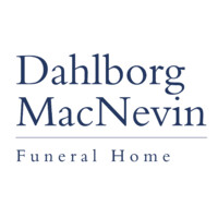 Dahlborg-MacNevin Funeral Home Logo