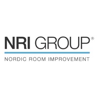 NRI Group AB Logo