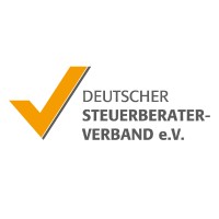 Deutscher Steuerberaterverband e.V. Logo