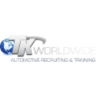 TK Worldwide, Inc. Logo