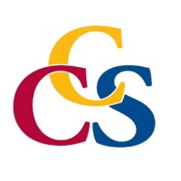 Catholic Community Services of Utah Logo