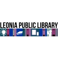 Leonia Public Library Logo