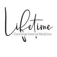 LIFETIME INTERNAL MEDICINE, PLLC Logo
