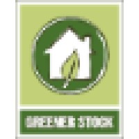 GREENER STOCK Logo