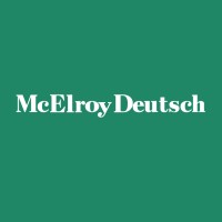 McElroy, Deutsch, Mulvaney & Carpenter, LLP Logo