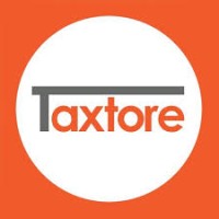 Taxtore Logo