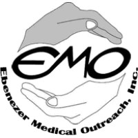 Ebenezer Medical Outreach, Inc. Logo