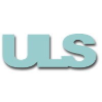 University Language Services Logo