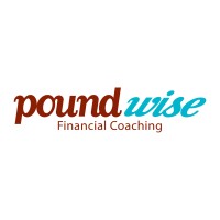 Poundwise Financial Coaching Logo