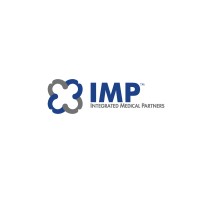 Integrated Medical Partners (Radiology, Revenue Cycle Management, RCM, Analytics) Logo