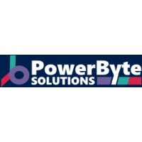 PowerByte Solutions Inc Logo