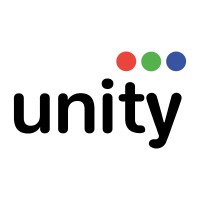 Unity Audio Visual Solutions Logo