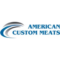 AMERICAN CUSTOM MEATS, LLC Logo