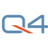 Q4 Services, Inc. Logo