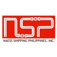 NAESS SHIPPING PHILIPPINES INC. Logo