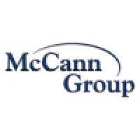 The McCann Group Logo