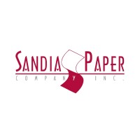 Sandia Paper Logo