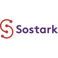 SOSTARK B.V. Logo