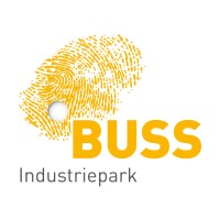 Buss Industriepark Pratteln Logo
