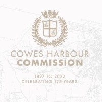 Cowes Harbour Commission Logo