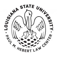 Louisiana Law Review Logo