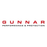 GUNNAR México Logo