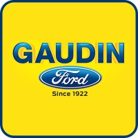 Gaudin Ford Logo