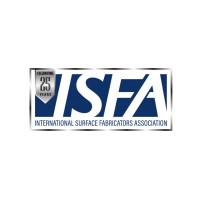 ISFA Logo