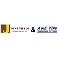 JACKS TIRE & OIL MANAGMENT COMPANY INC Logo