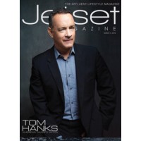Jetset Magazine Logo