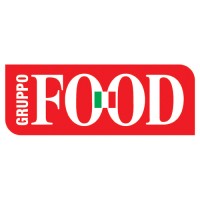 Gruppo Food Logo