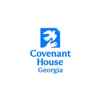 Covenant House Georgia Logo