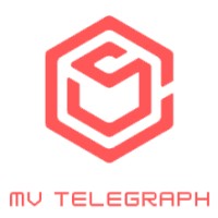 Mountain View Telegraph Logo