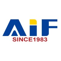 AIF GLOBAL LOGISTICS CO.,LTD. Logo