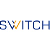 SWITCH Logo