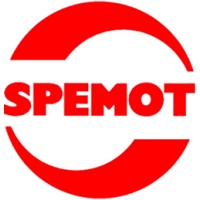 Spemot AG Logo