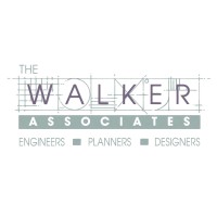The Walker Associates, Engineers-Planners-Designers, PLLC Logo