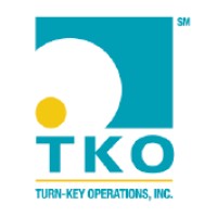 Turn-Key Operations, inc. Logo