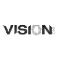 Mission Ten Thousand, a Vision Inc. Company Logo