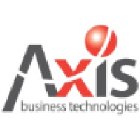 Axis Business Technologies Colorado Springs Logo