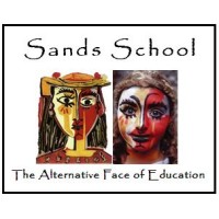 SANDS SCHOOL Logo
