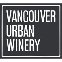 Vancouver Urban Winery Logo