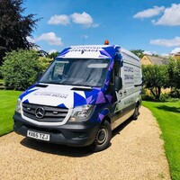 COTSWOLD DRAINAGE LIMITED Logo
