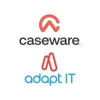 Caseware Africa Logo