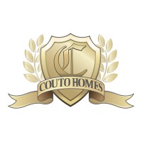 COUTO HOMES, INC. Logo