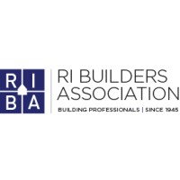 Rhode Island Builders Association Logo