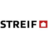 Streif Haus GmbH Logo